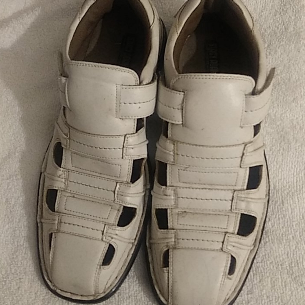 Shoe